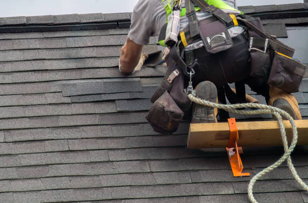 Reliable Roof Replacement contractor in Walnut Creek, NC by Brentwood Metal Roofing