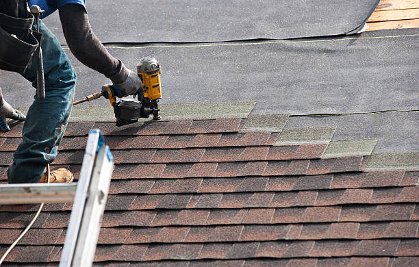 Licensed Roof Replacement service in Walnut Creek, NC - Brentwood Metal Roofing